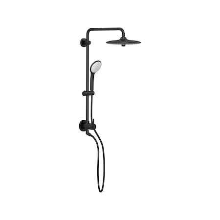 Grohe 260 Shower System, 2.5 Gpm 278672431